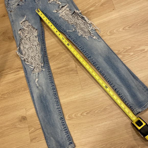 Silver jeans - Picture 8 of 9